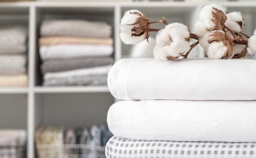 An Eco Friendly Herbal Antimicrobial Finish On Cotton Fabric Using Aloe Barbadensis Miller (Aloe Ver